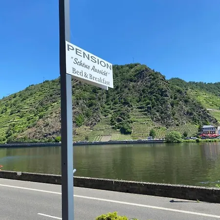 Гостевой дом Schone Aussicht *