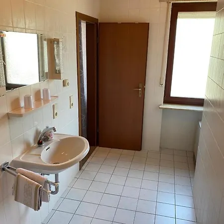 Schone Aussicht Гостевой дом Kattenes