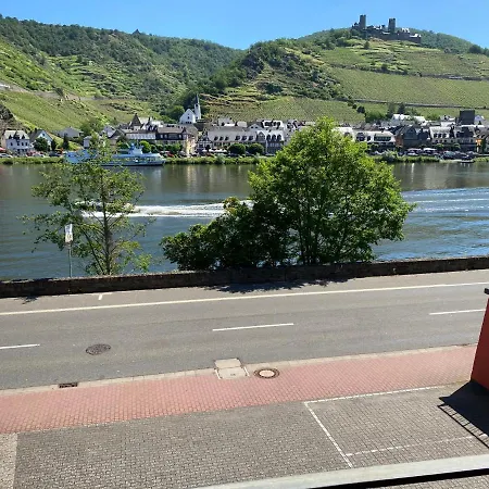 Гостевой дом Schone Aussicht *