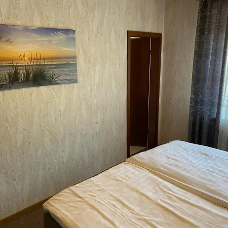 Гостевой дом Schone Aussicht