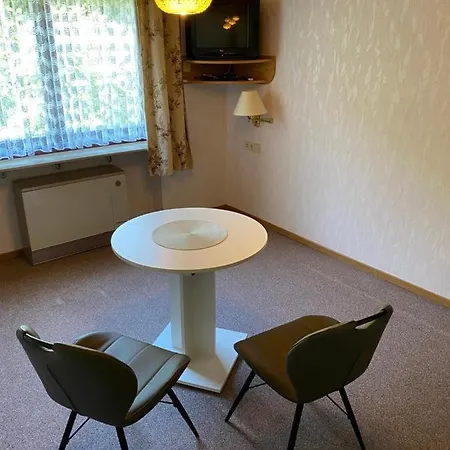Schone Aussicht * Kattenes